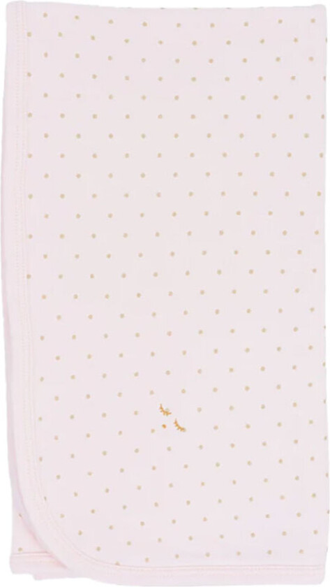 Saturday Blanket Baby Pink