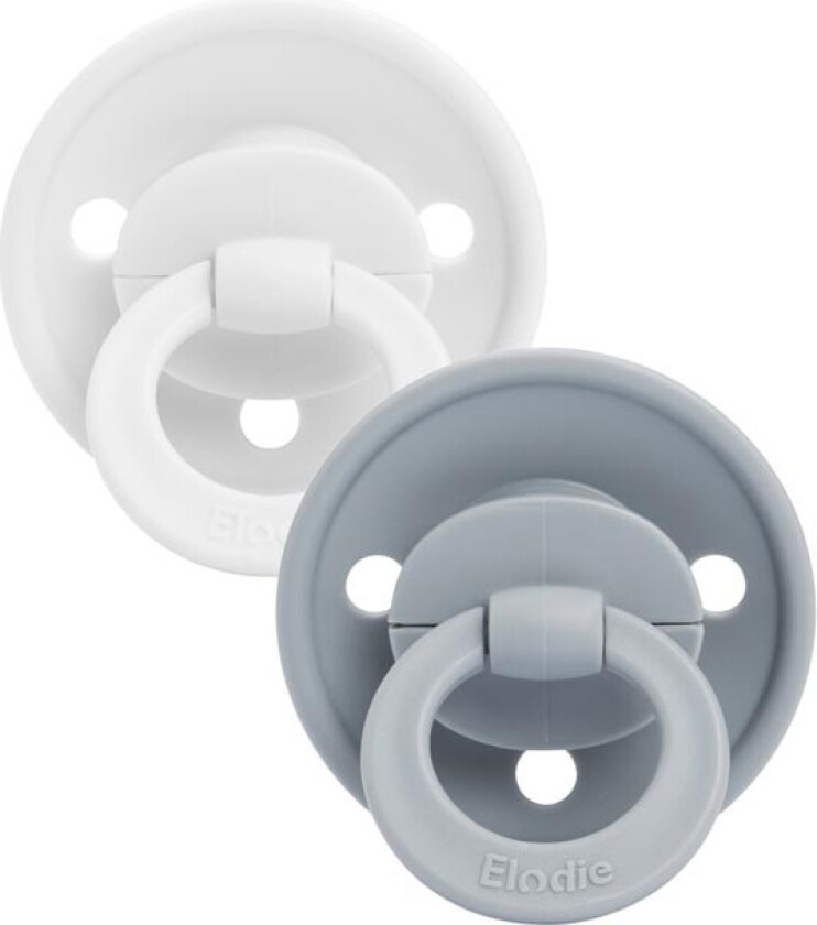 Details Binky Bundle Nyfødt Soloppgang Blå