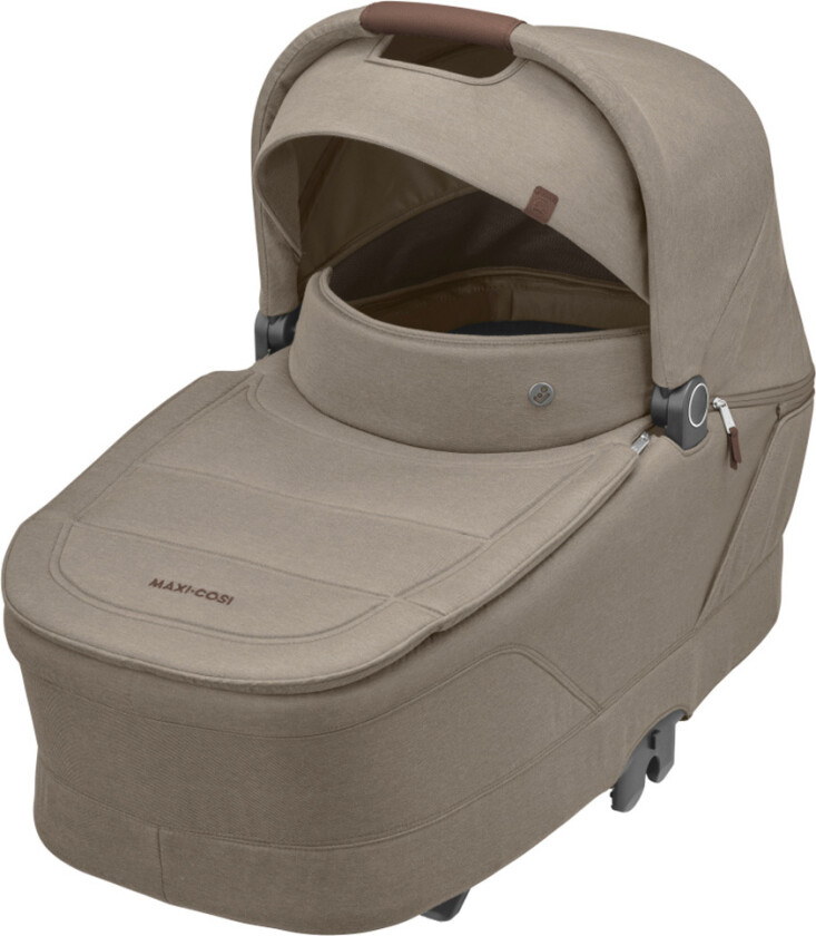 SENSE liggdel TWILLIC TRØFFEL (BRUN SKINN)