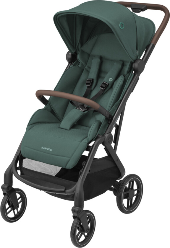 Soho sulky Essential Green