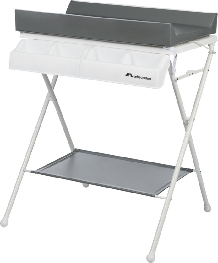 Bilde av Bebeconfort BELLIS Stellebord Mineralgrå