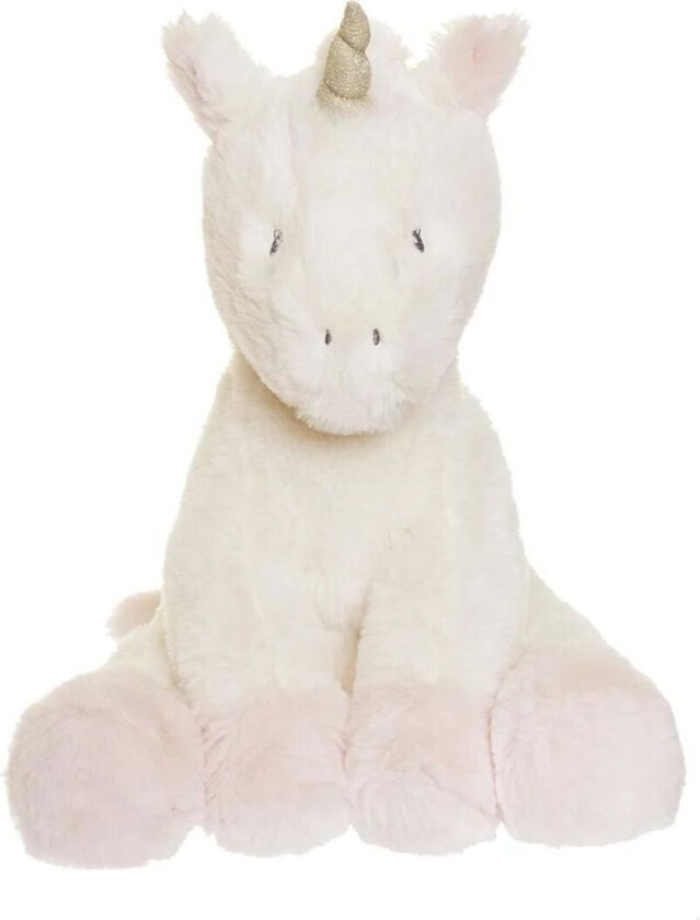 kosedyr Cutie Heads Rainbow, stor