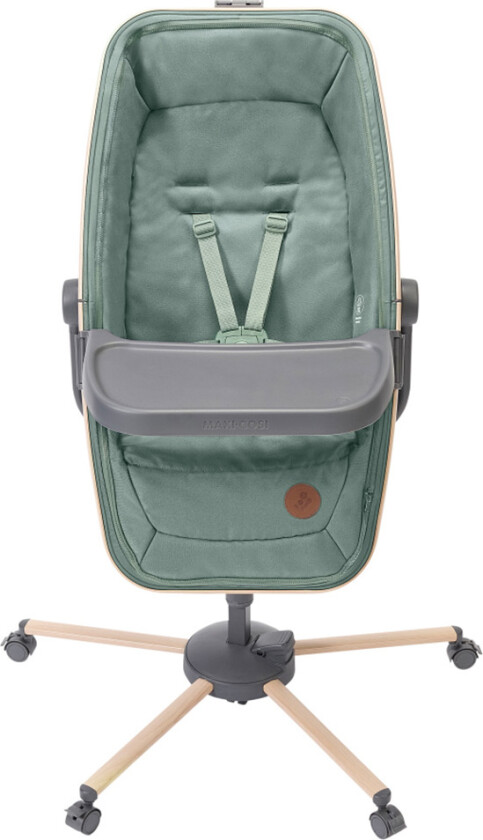 Alba innsats for barnestol Beyond Green