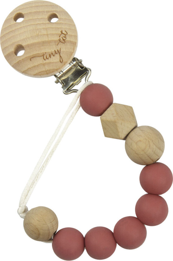 smokkholder Nordic Love Chestnut