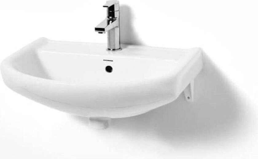 Bilde av 9090 Porselensservant Hvit