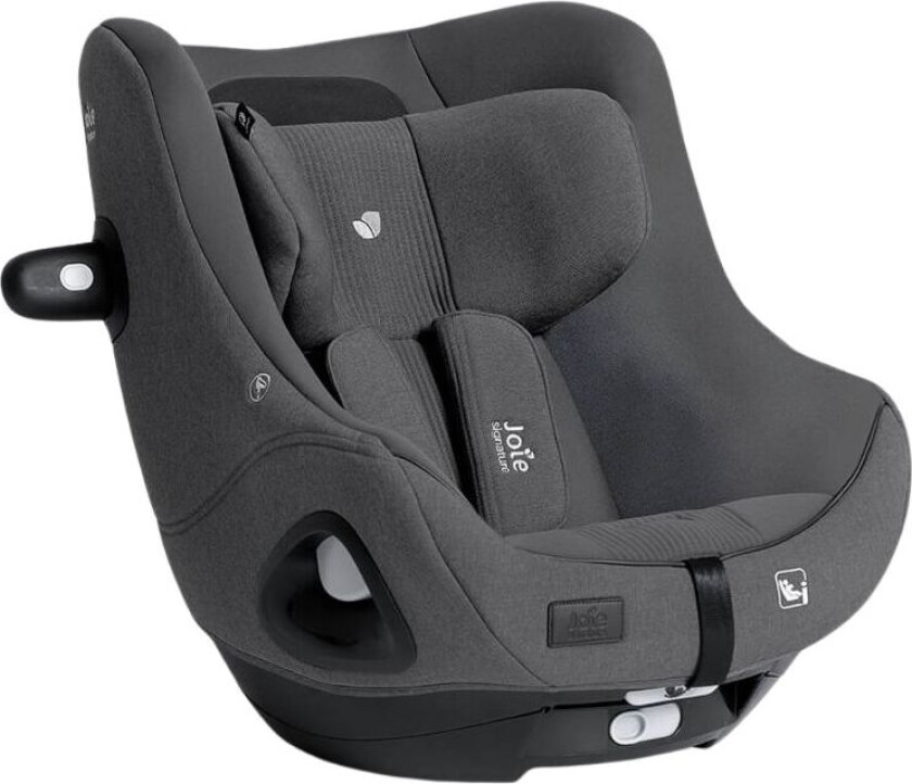 I-Harbour E bilsete Ebony