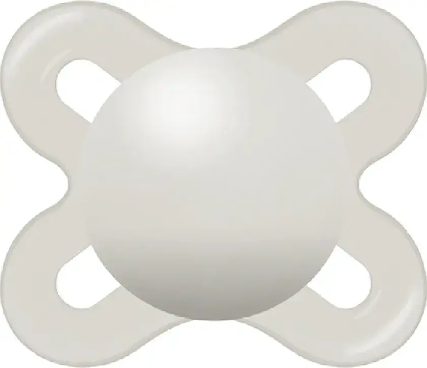 Original Start smokk 0-2 måneder 1p Blandede farger