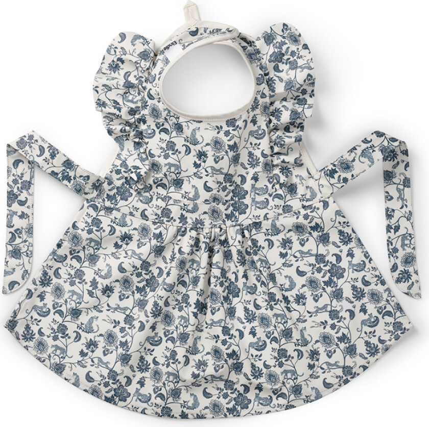 Details smekke Garden Leo Toile