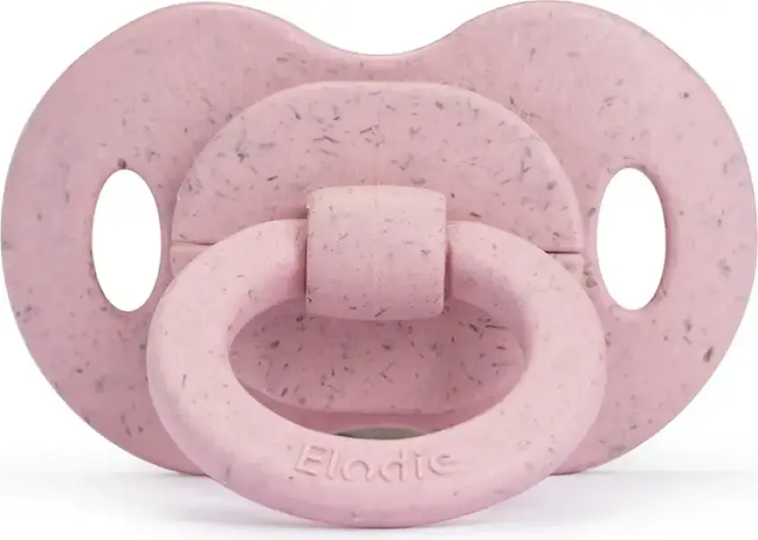 Details Bamboo Smokk Candy Pink Silikon