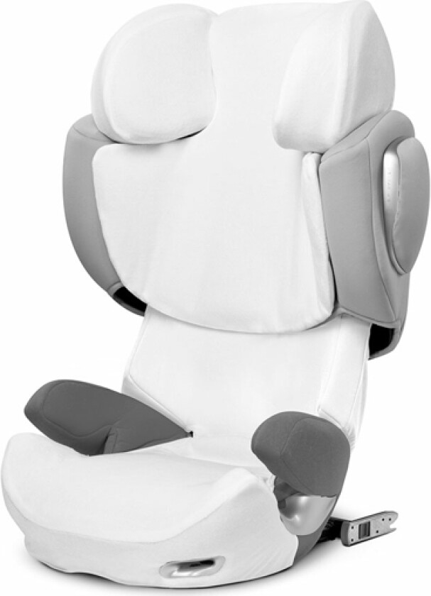 Pallas M/Solution M sommertrekk