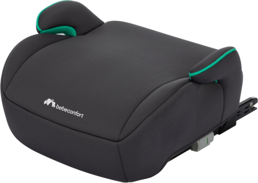 Bebeconfort Gaia I-fix Beltepute Mineral Grafitt