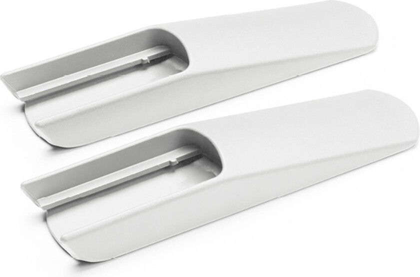 Tripp Trapp Anti-Tip benforlenger hvit