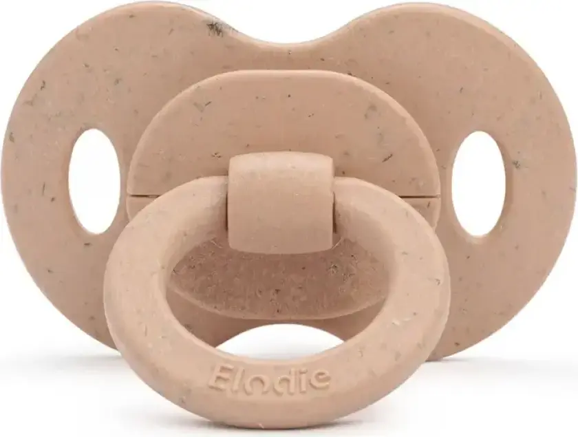 Details Bamboo Smokk Blushing Pink Naturgummi