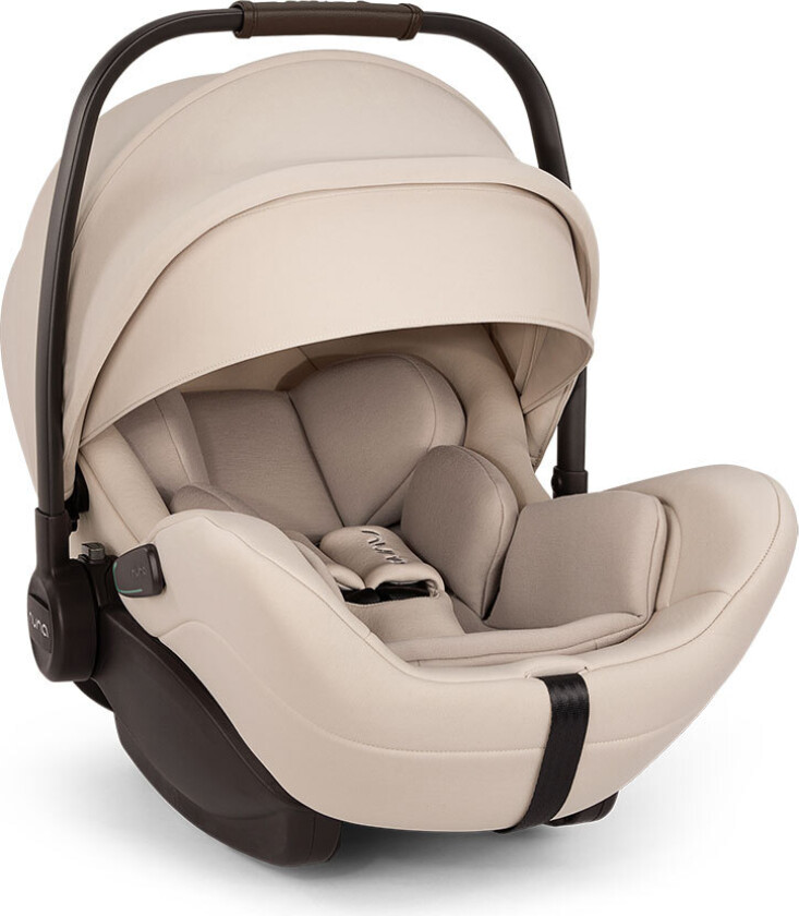 babyautostol Arra Flex Biscotti v2