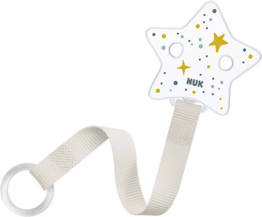 smokkekjede Star Family Love