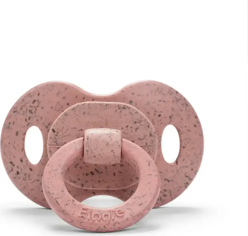 Details Bamboo Smokk Faded Rose Silikon