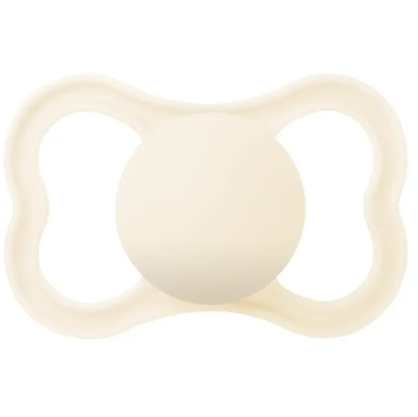 Supreme 6-16 måneder Silk Neutral 1p