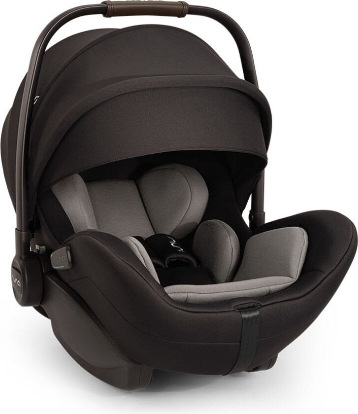 babyautostol Arra Flex Caviar v2