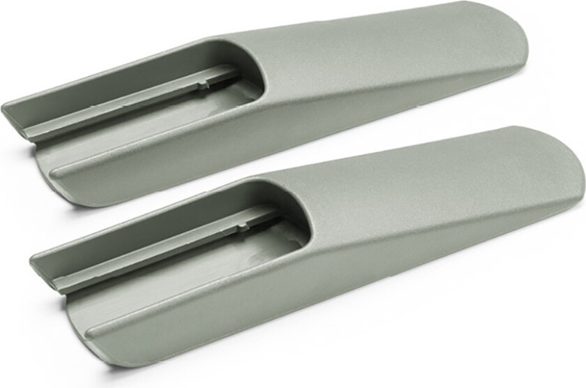 Tripp Trapp Anti-Tip benforlenger Glacier Green