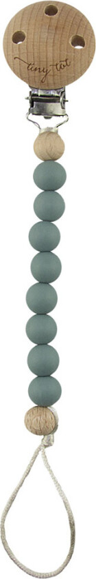 Bilde av smokkholder Nova Ocean Green