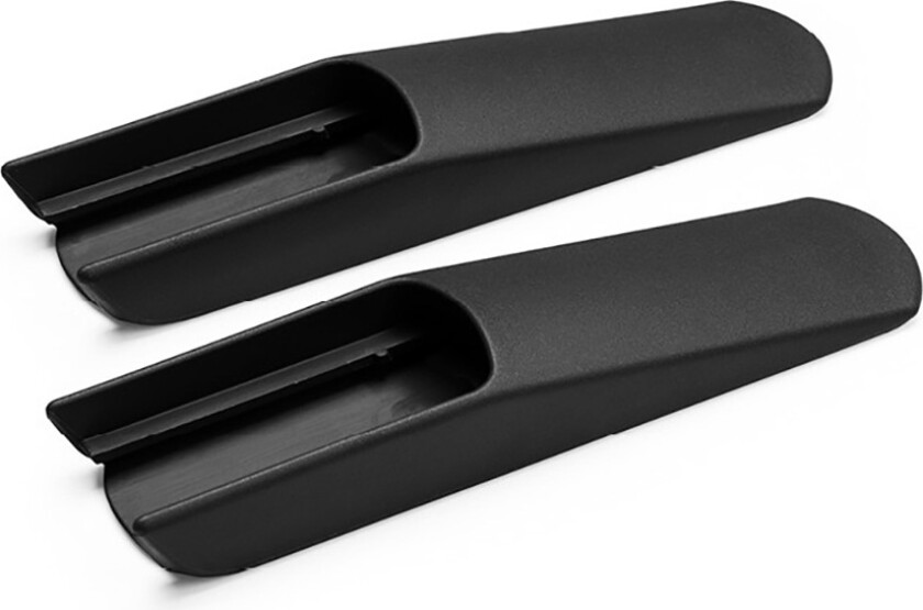 Tripp Trapp Anti-Tip benforlenger svart