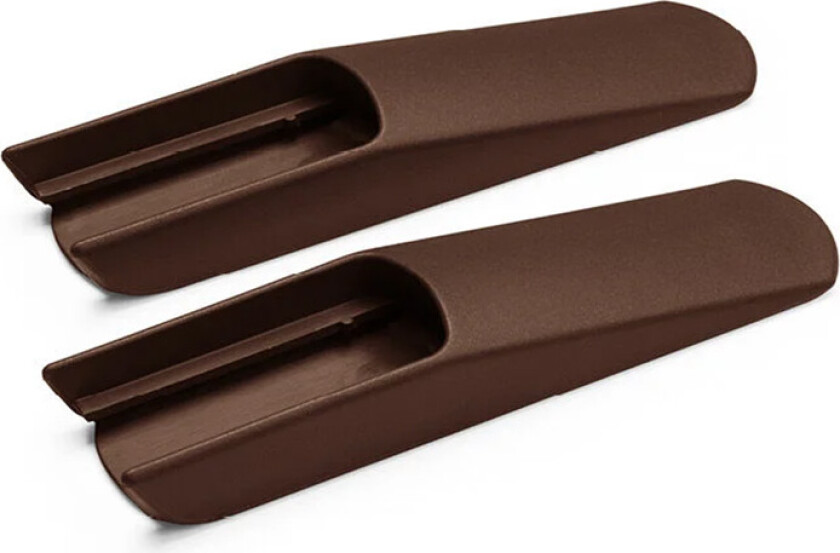 Tripp Trapp Anti-Tip benforlenger varm brun