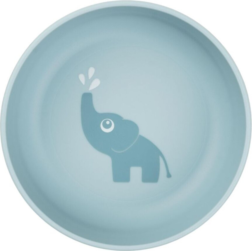 Laget av Deer Foodie-bollen Elphee Blue