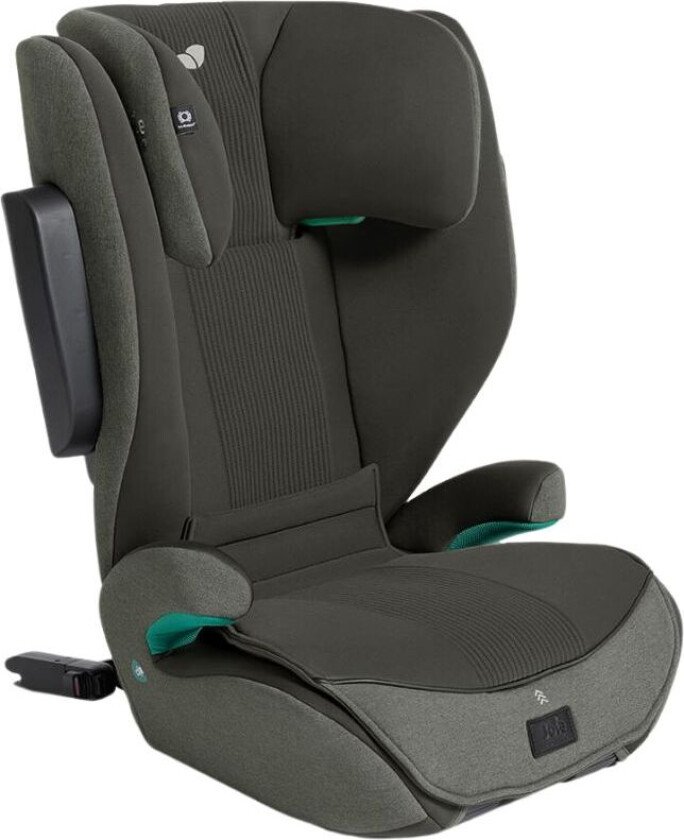 I-Traver bilsete Evergreen