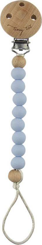 smokkholder Nova Pastellblå