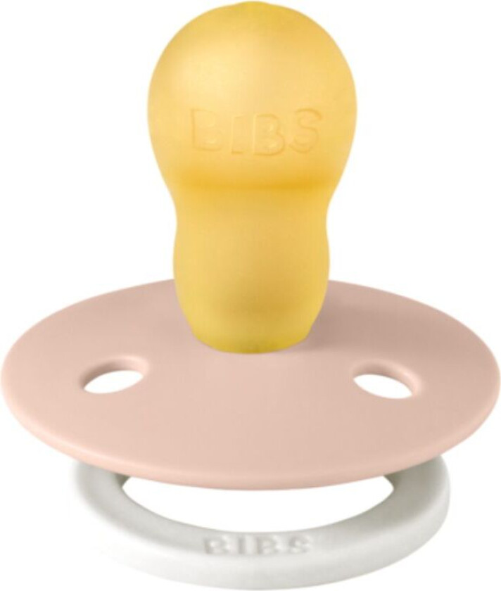 Smekker Napp 18+ m Blush Glow