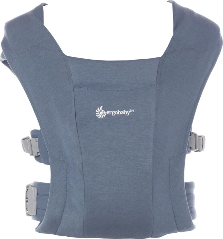 Embrace bæresele Oxford Blue