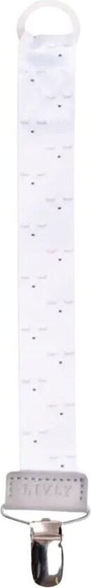 Bilde av Smokkholder Hvit