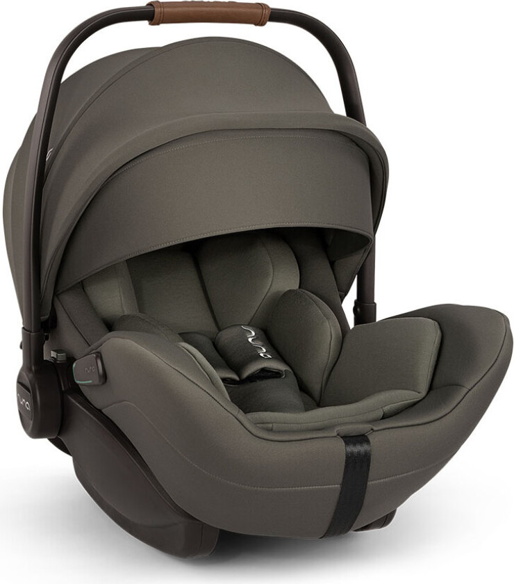 babyautostol Arra Flex Pine v2