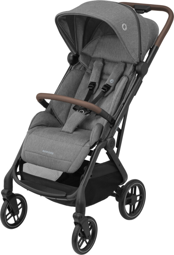 Soho sulky Select Grey