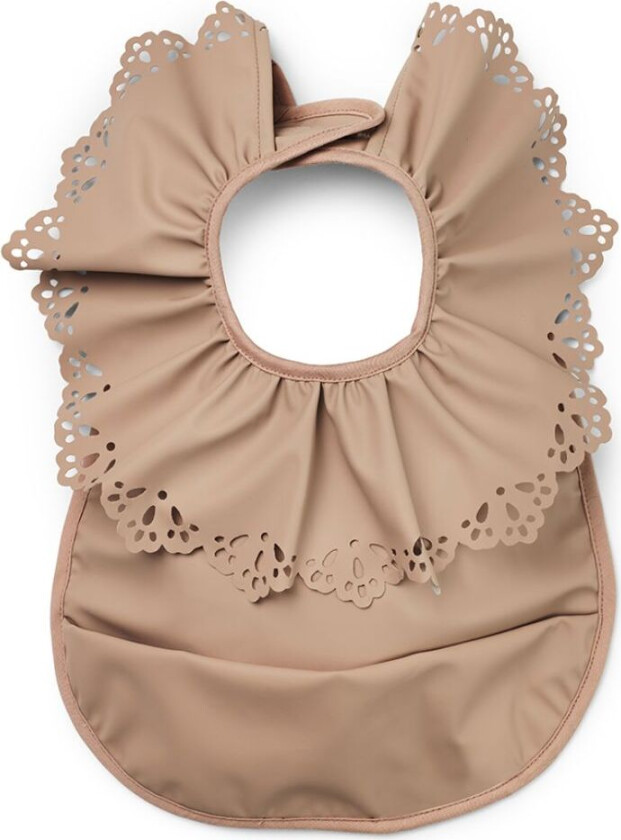 Details Faded Rose smekke