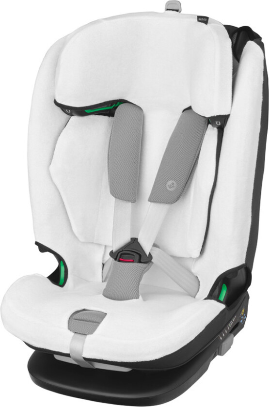 Titan Pro/Plus I-Size deksel