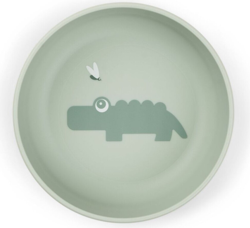 Foodie bollen Croco Green