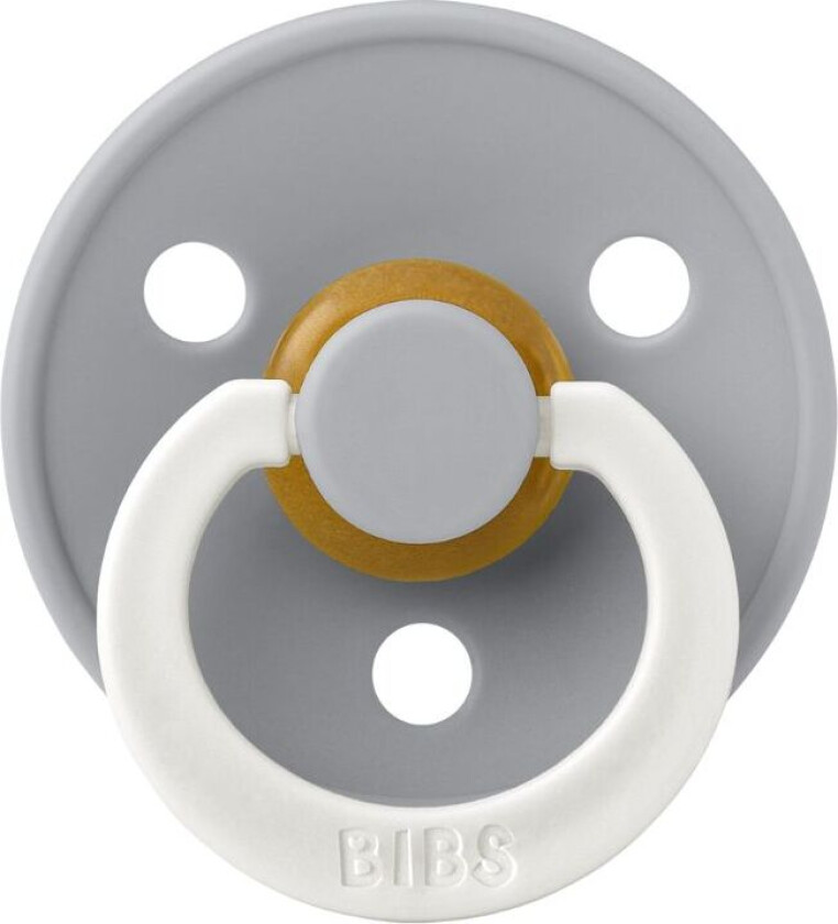 Smekker Napp 18+ m Cloud Glow