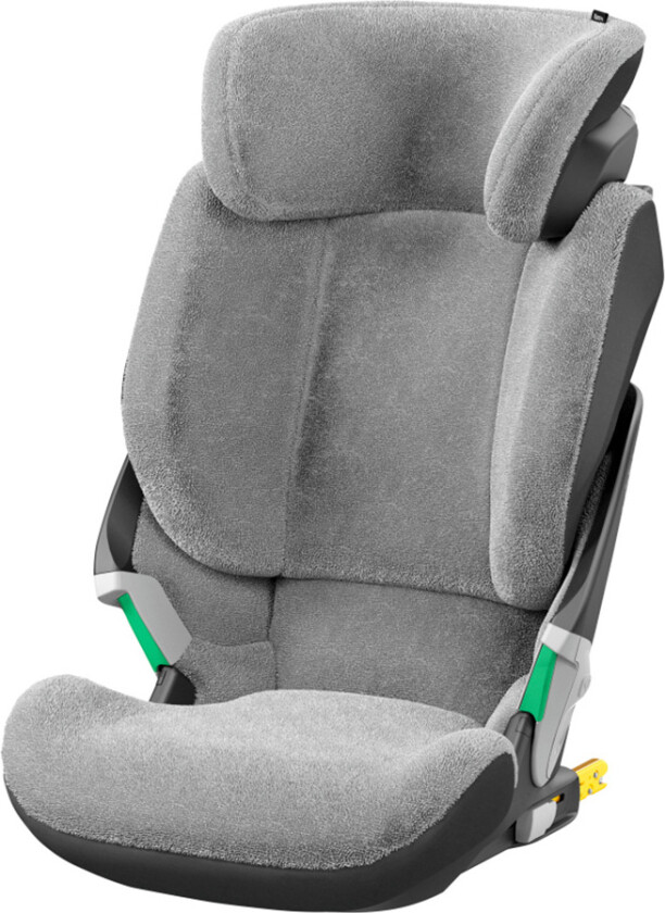 deksel Kore Fresh Grey