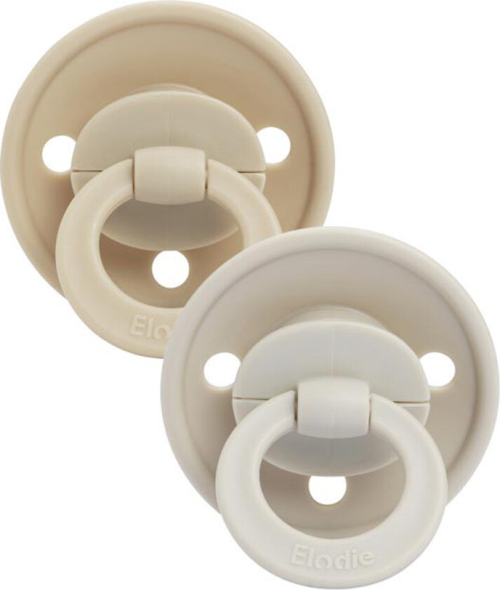 Details Binky Bundle Silikon Newborn Pure Khaki