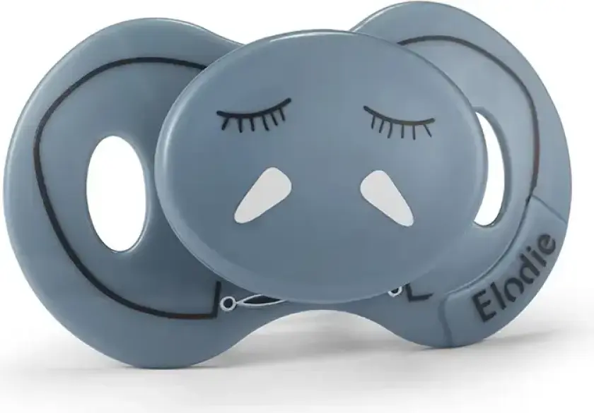 Details Smokk Humble Hugo 06 måneder