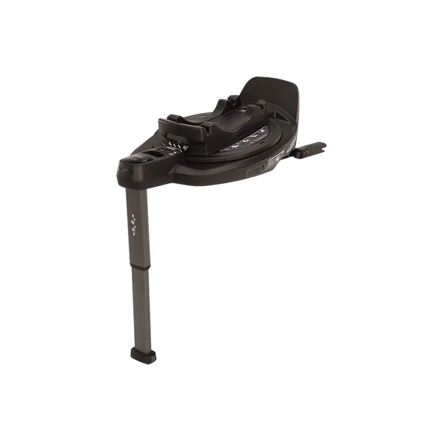 Base Curv isofix