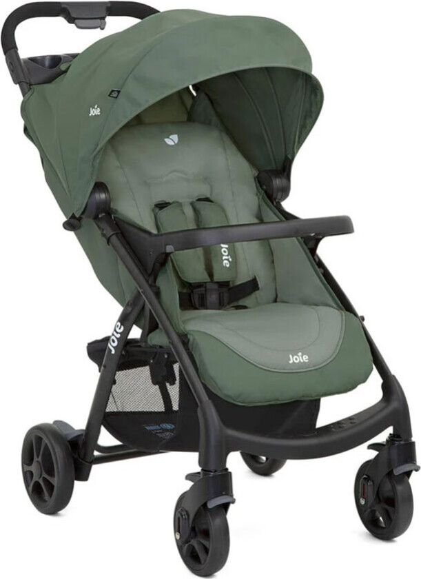 Muze Lx sulky Laurel