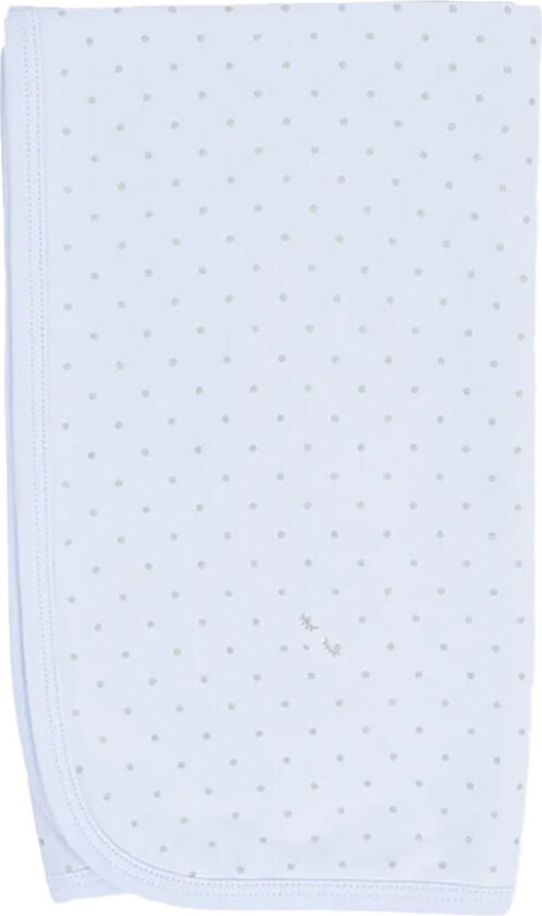 Saturday Blanket Baby Blue