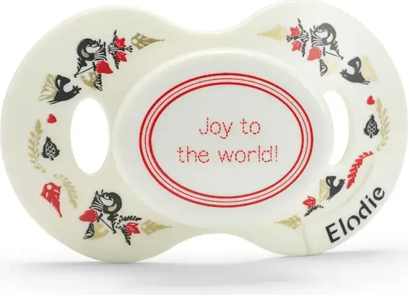 Details Napp Joy To The World