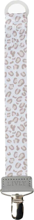 Bilde av Smokkholder Leo Beige