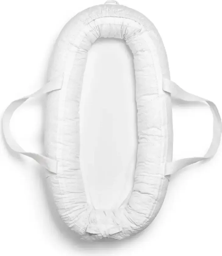 Details Baby Nest Embroidery Anglaise