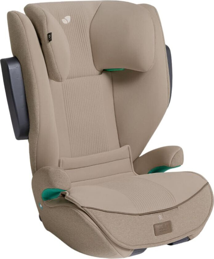 I-Traver bilsete sandstein