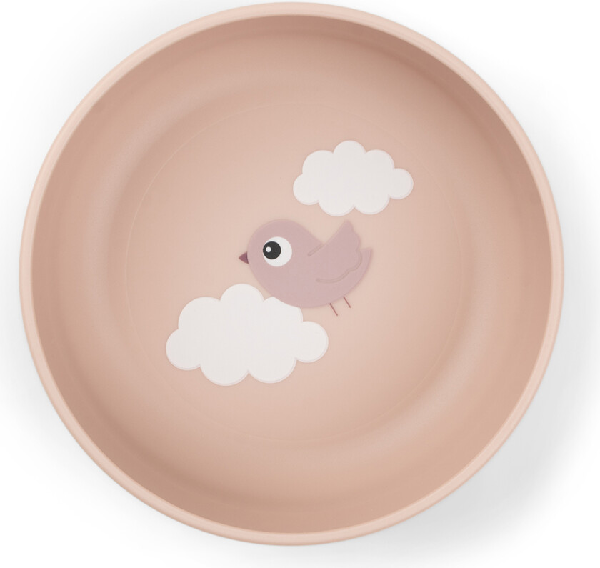 Foodie bollen Happy clouds Powder