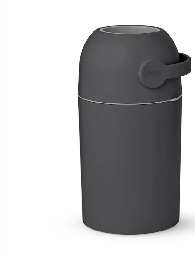 Magisk bleiebøtte Graphite